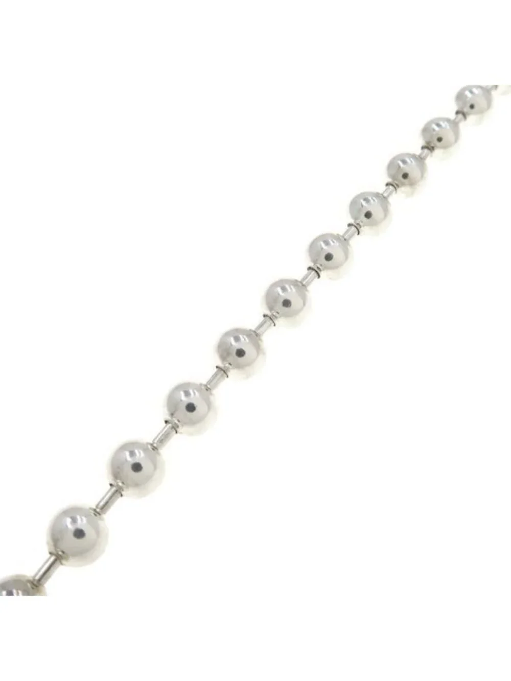 Gucci Bracelet Silver